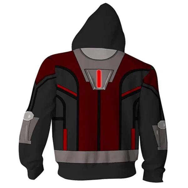 League of Legends, толстовка Бэтмен/Пантера, модная Толстовка для косплея, Супермен, на молнии, пальто с капюшоном, 3D модный принт, мужская новая молния