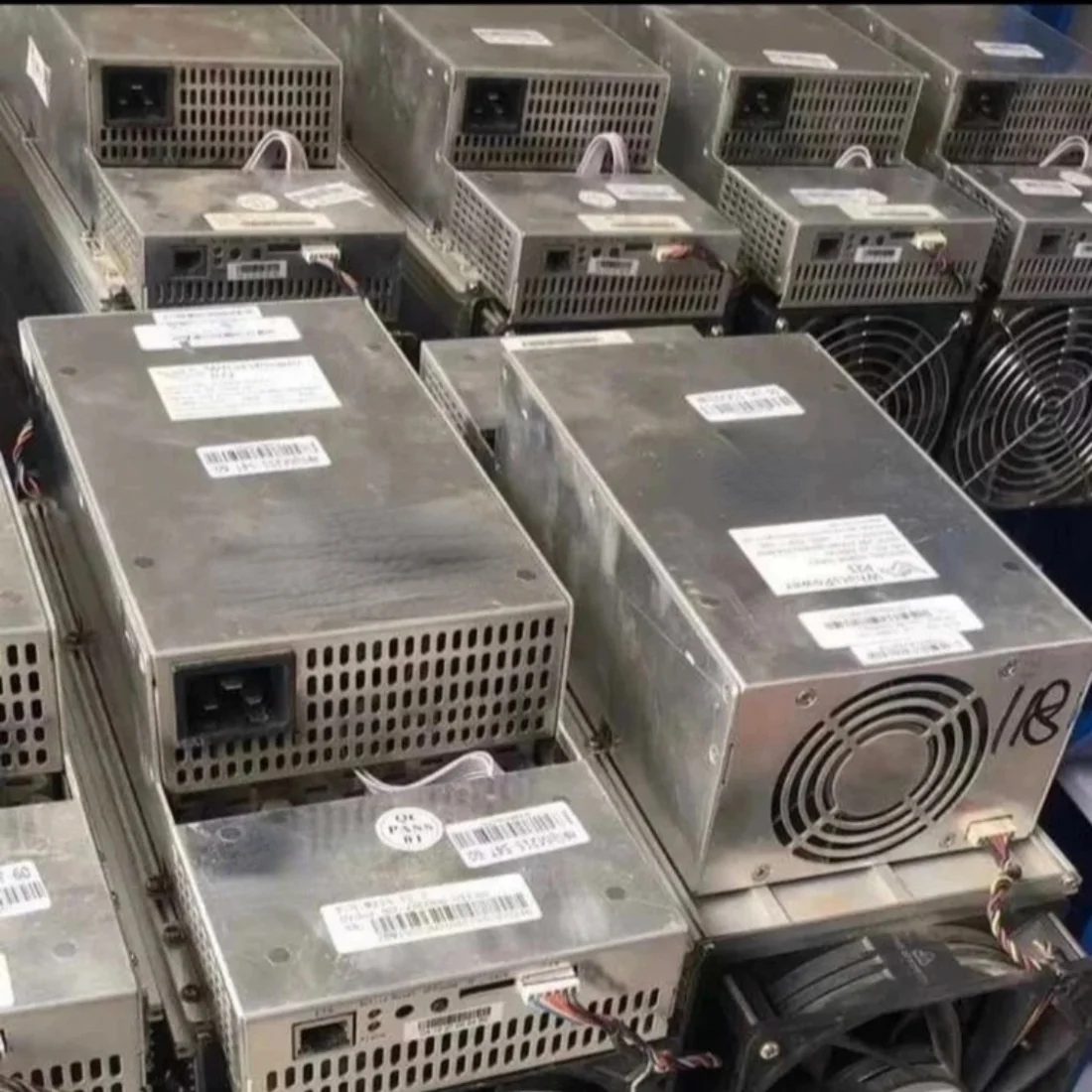 

Машина для разборки ETH BTC Sichuang U1 б/у гарантия качества в течение 1 года