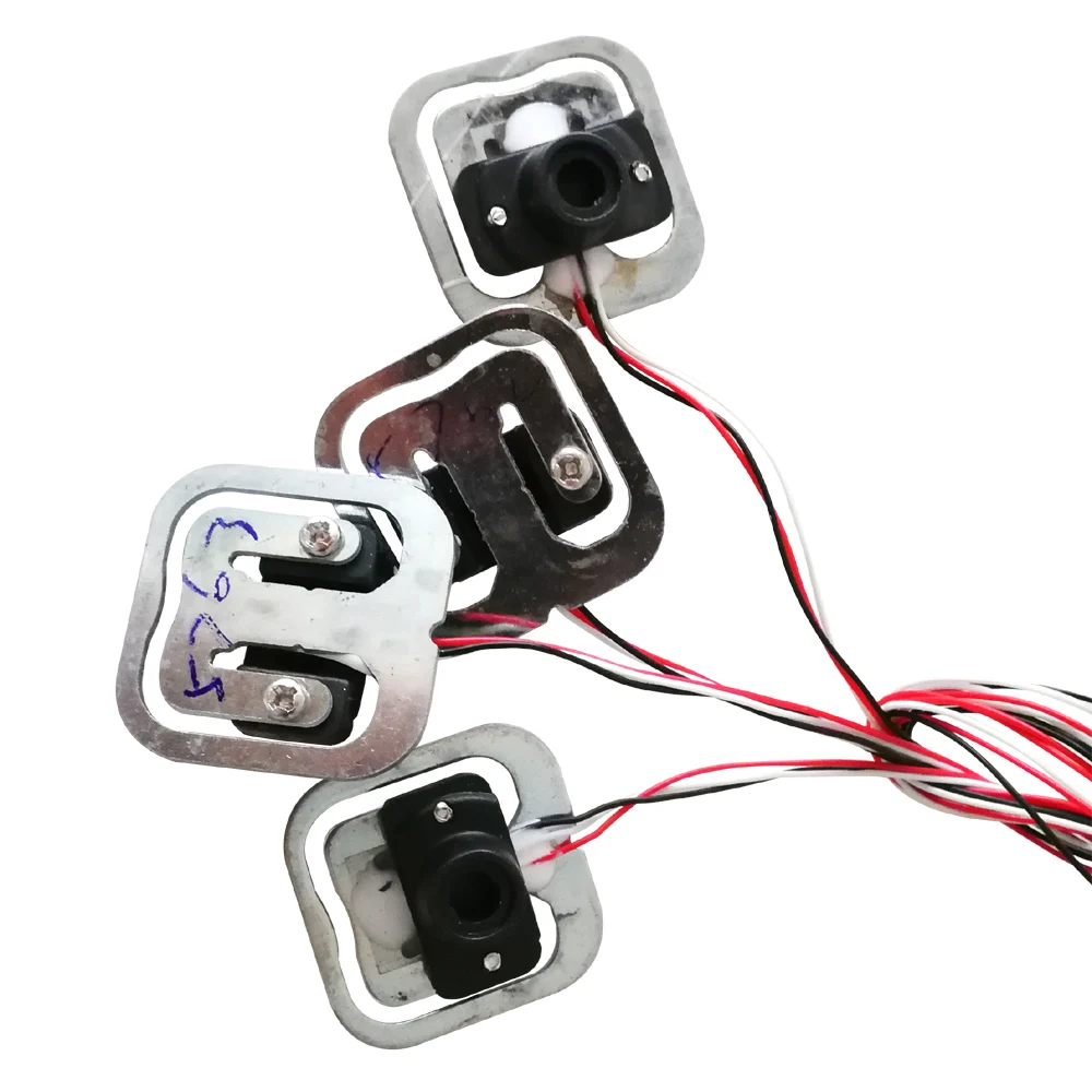 Бесплатная доставка Для 4 шт. 5 кг 10 микро датчик нагрузки TAL105 | Инструменты