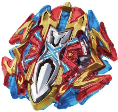 Новинка, Beyblade Tops Burst Toys Arena s Toupie B-131, bayblade Metal Avec Lanceur God, волчок, игрушка b128 b113 b134 - Цвет: B120 no launcher