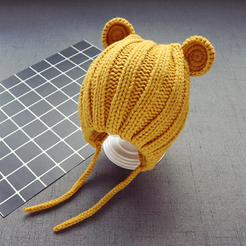 Милая детская шапочка с героями мультфильмов шапка шапки для мальчиков зимняя