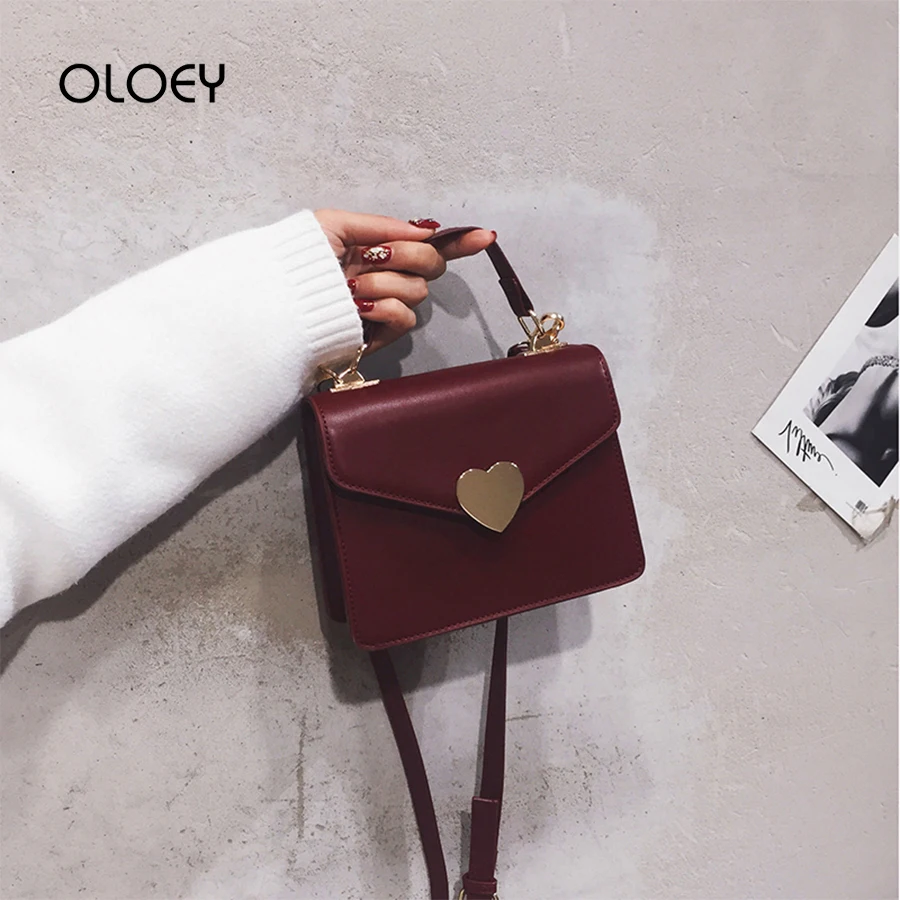 Маленькая квадратная женская сумка дизайнерская сумочка из искусственной кожи в