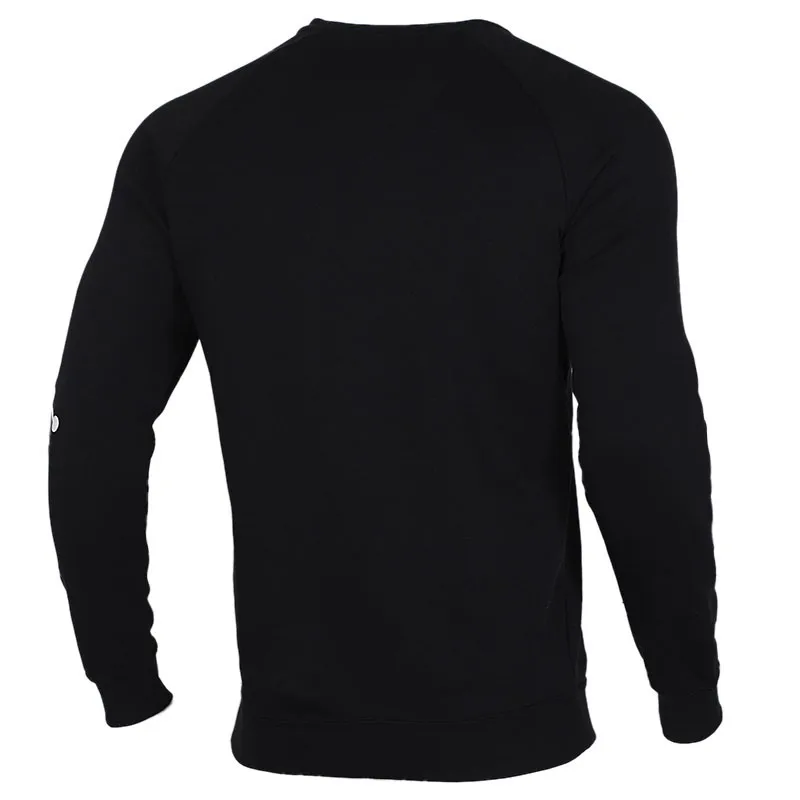 Original New Arrival NIKE AS SPRT DNA BRUSHED HBR CR Men's T-shirts Long sleeve Sportswear | Спорт и развлечения