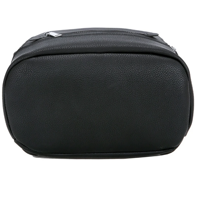 Простой стиль женские модные рюкзаки из искусственной кожи женский рюкзак