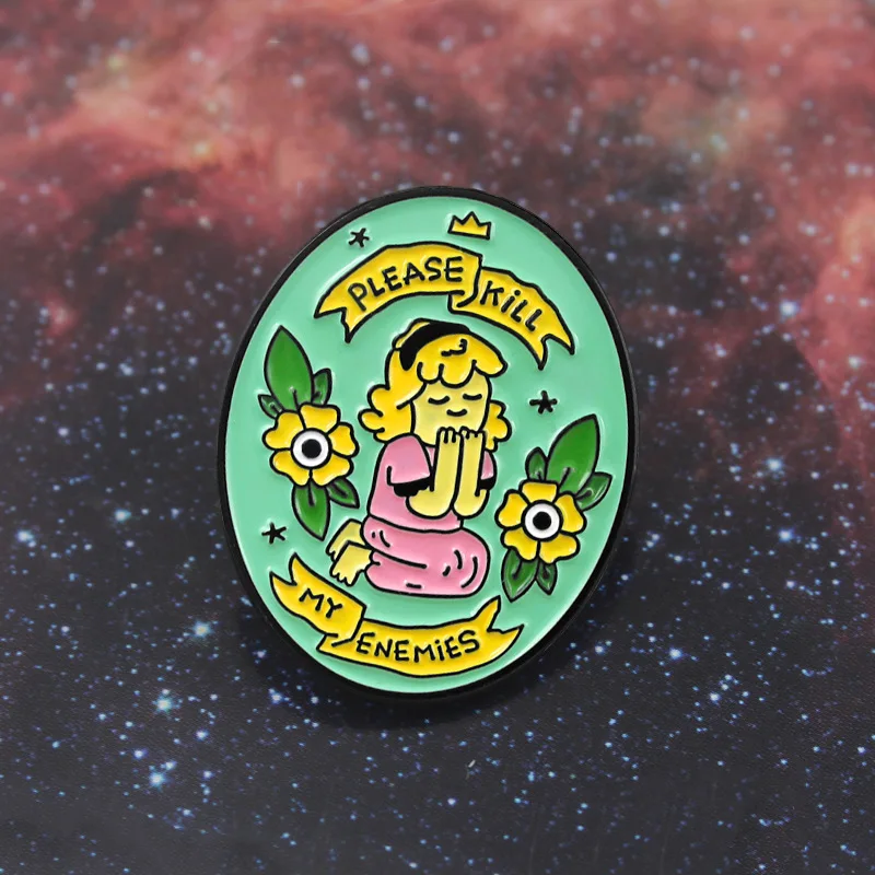 

Hot Decoration Badges High Quality Brooch Fashion Brooches Luxury Jewelers Women Gifts Chest Brooches Creative New Pins
