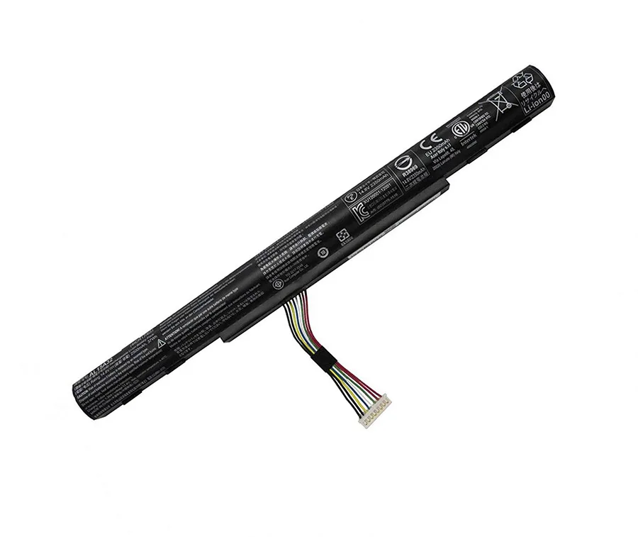 Golooloo AL15A32 AL15A32 4ICR17/65 Батарея для acer E5-422G E5-472 E5-473 E5-522 E5-532 E5-532T E5-573 E5-722 ES1-420 V3-574TG