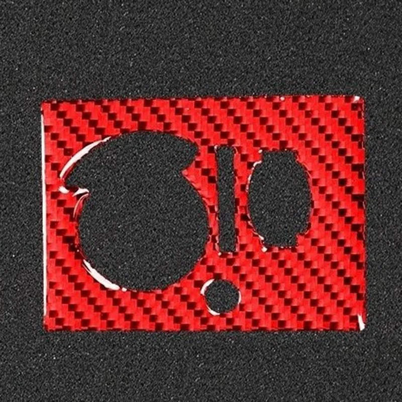 Автомобильные аксессуары для Dodge Challenger 2008-2014 внутренняя крышка переключателя