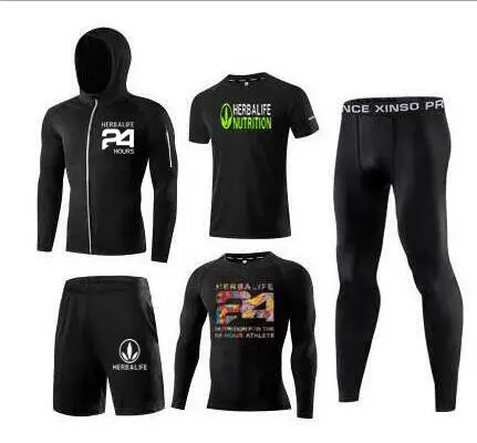 Мотокросс mx велосипед mtb футболка &quotВелоспорт&quot мужская летняя команда Herbalife