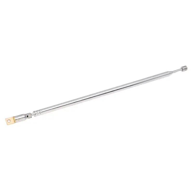 Телескопическая антенна 63 см 24 5 дюйма | Автомобили и мотоциклы