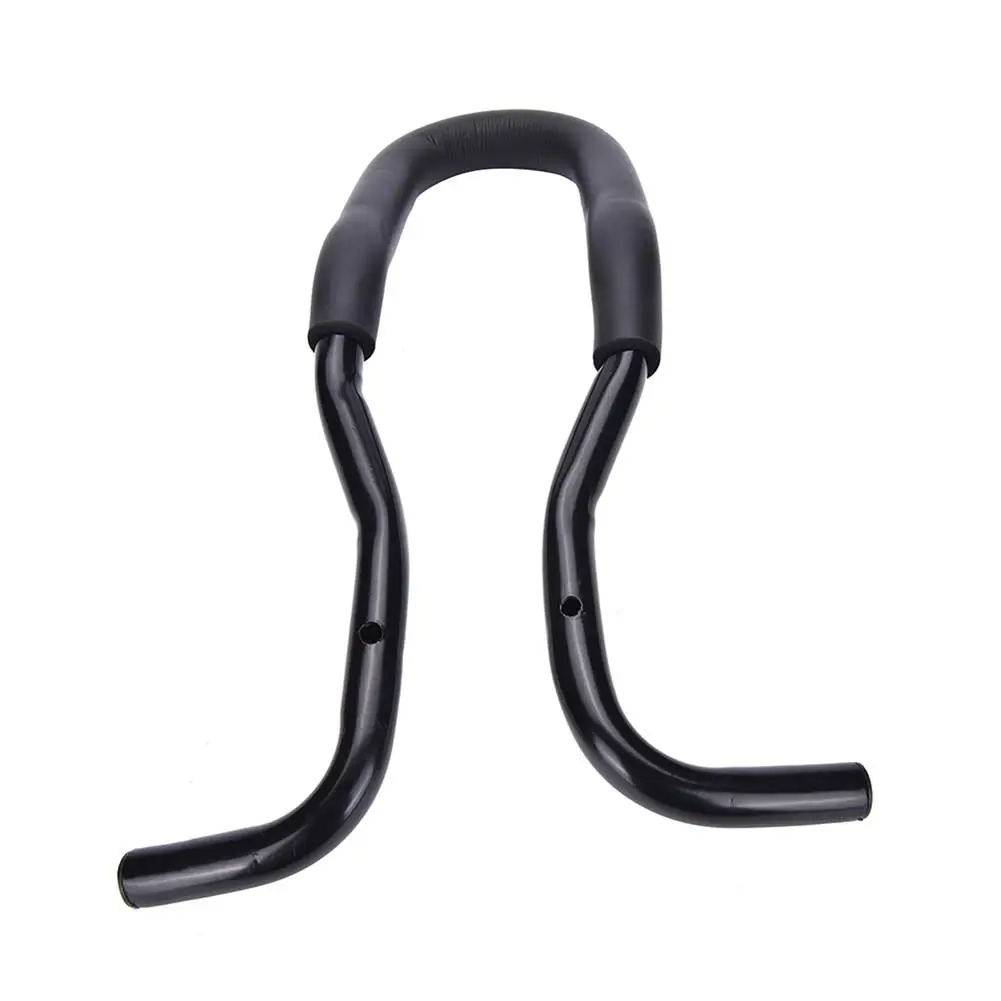 Велосипедный упор на руль расслабляющий подлокотник из алюминиевого сплава с