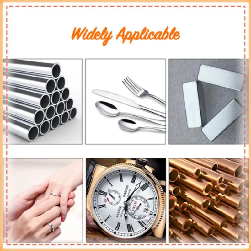 Горячая Распродажа металлический Полирующий крем Ножи машина полировка воском