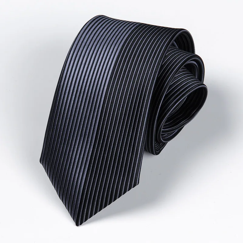 

Винтажный галстук-бабочка 6 см, мужской галстук-бабочка с драгоценным камнем, серые полосатые галстуки для мужчин, аксессуары для ожерелья, ...