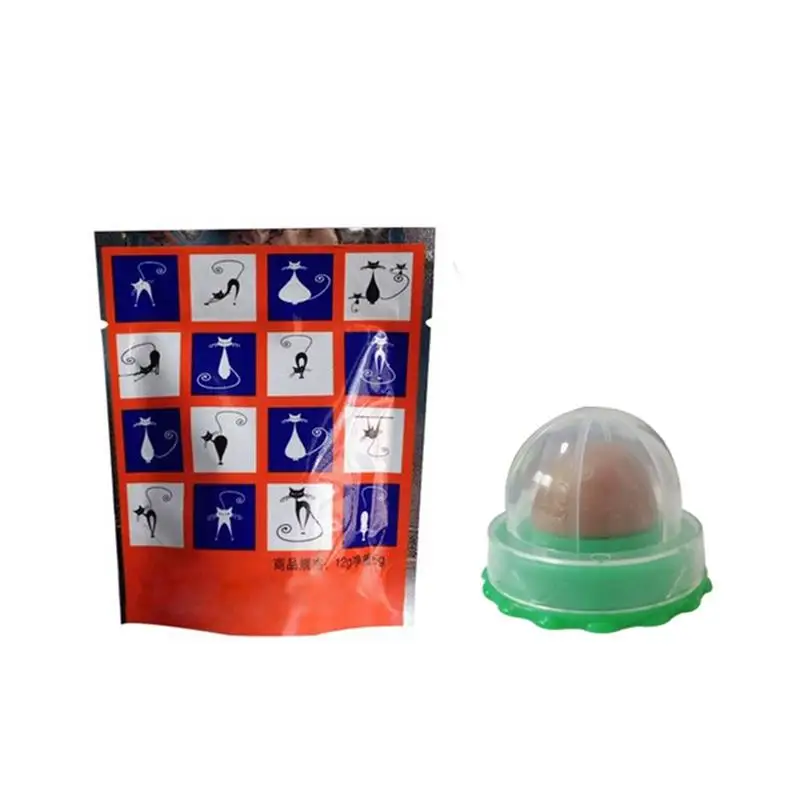 Здоровые кошки кошачьи сахарные закуски лизание конфеты питание энергетический