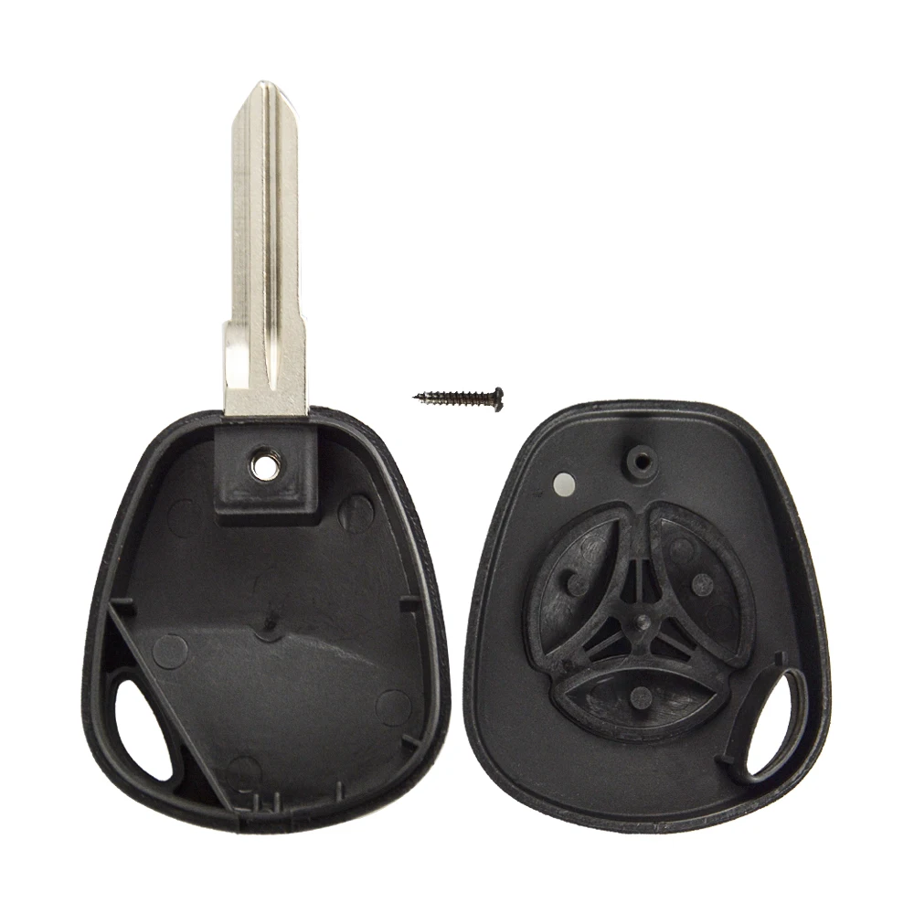 OkeyTech чехол для автомобильного ключа с дистанционным управлением лада приора