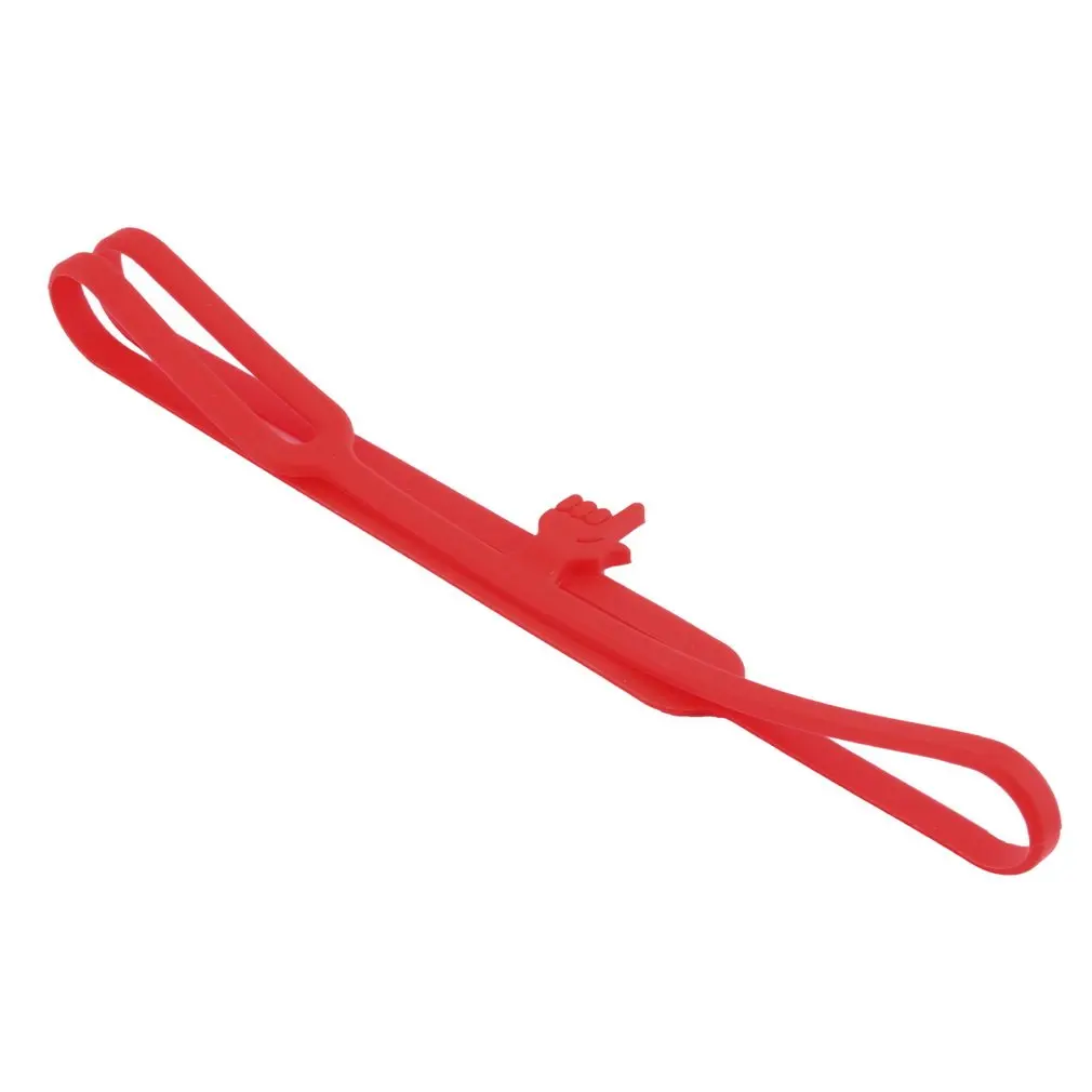 Закладка в форме пальца 1 шт. мягкая с пальцами канцелярская забавный подарок |