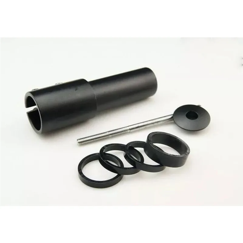 Новое поступление алюминиевый сплав велосипедный стержень увеличенная