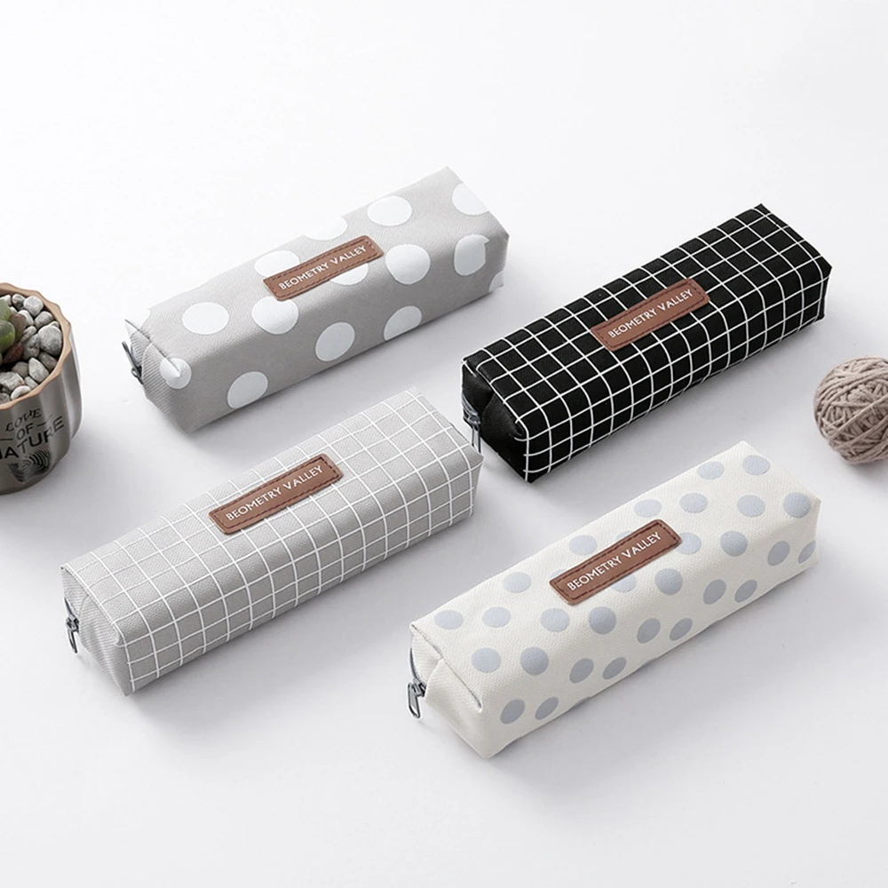 На выразительном прочном каблуке Черный Карандаш Чехол для девочек и мальчиков