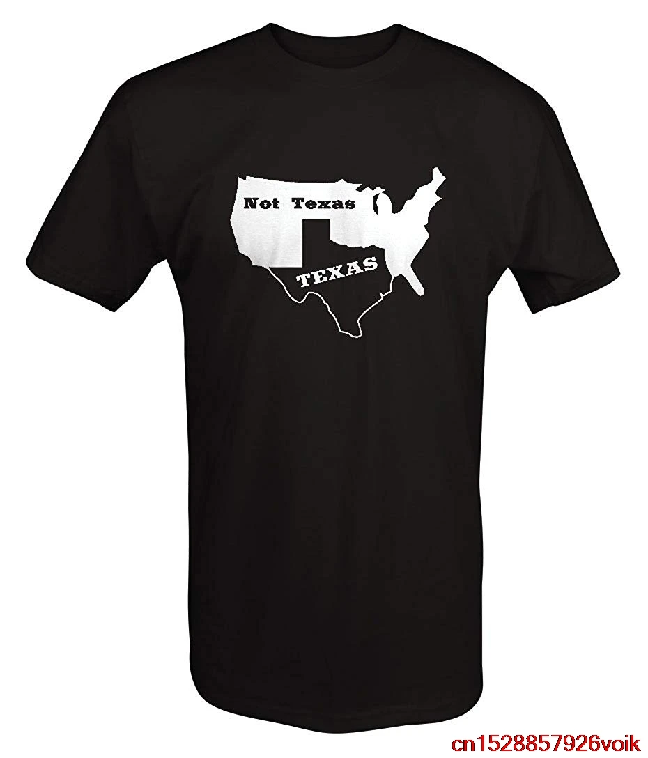 Texas Not Secede Austin Dallas Oil Longhorn T Shirt for Men Unisex men women t shirt |