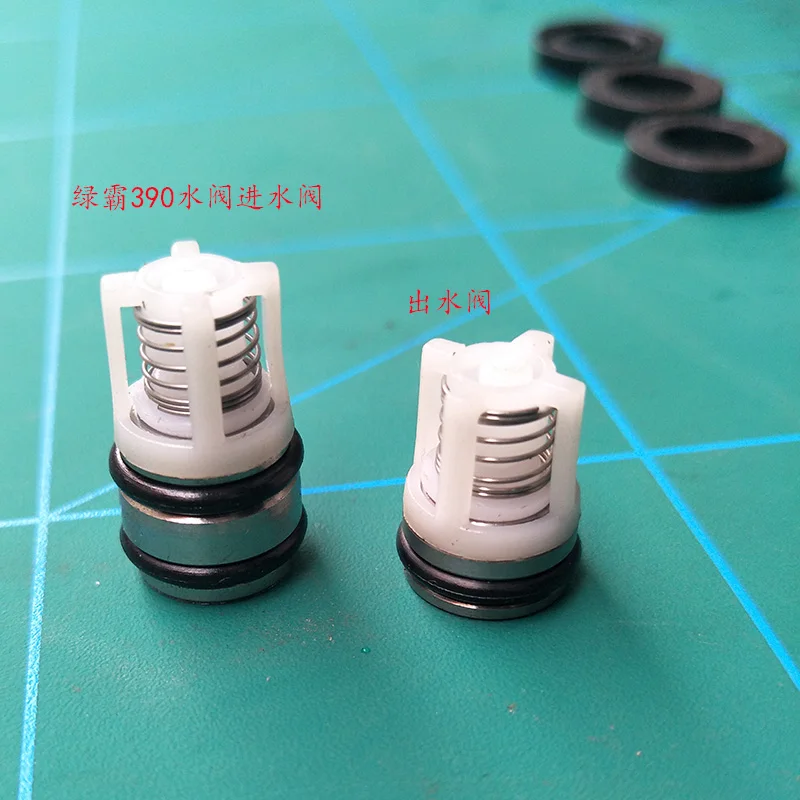 

Клапан для насоса Lutian Luba LT-390