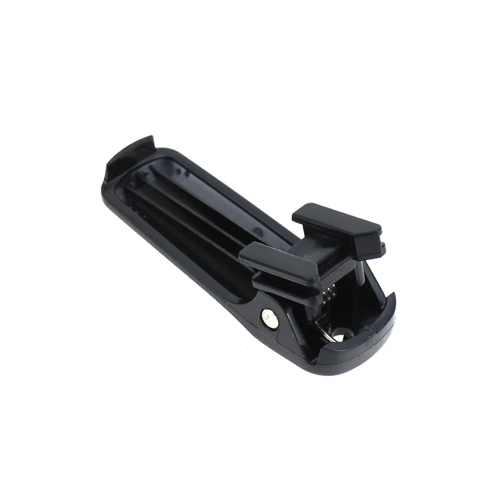 2X Φ для Kenwood Зажим ремня аккумулятора KNB 63L/K20E 65L/K40E Radio|Запчасти и аксессуары раций|