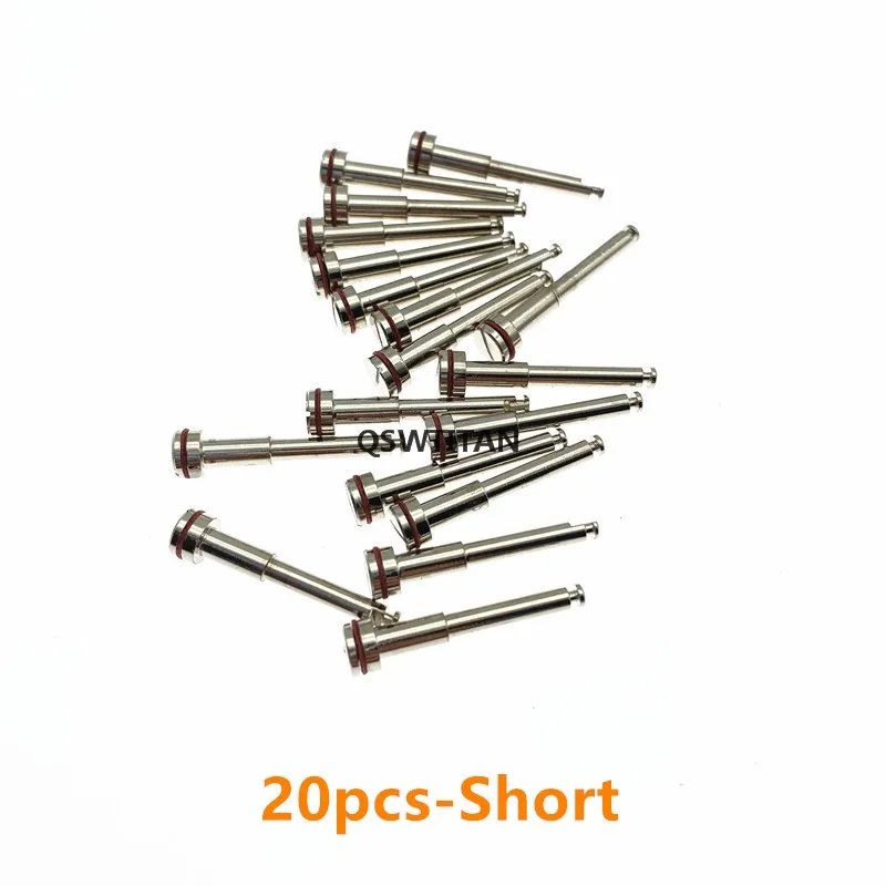 20 шт. оправка стоматологические материалы лабораторные вращающиеся инструменты