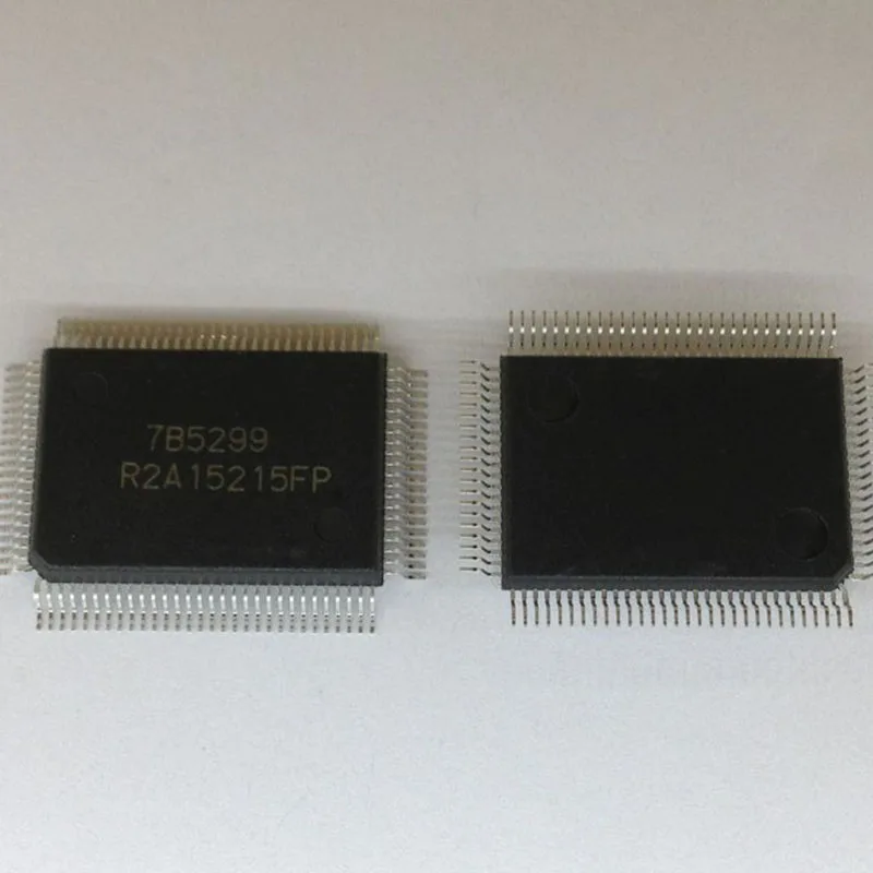 

1 шт./лот R2A15215 2A15215FP R2A15215FP QFP новый оригинальный