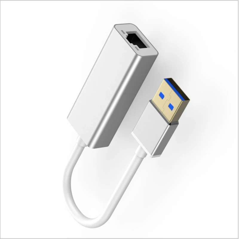 Использование чипсета AX88772C Type c к RJ45 100M сетевая карта USB Ethernet Сетевая