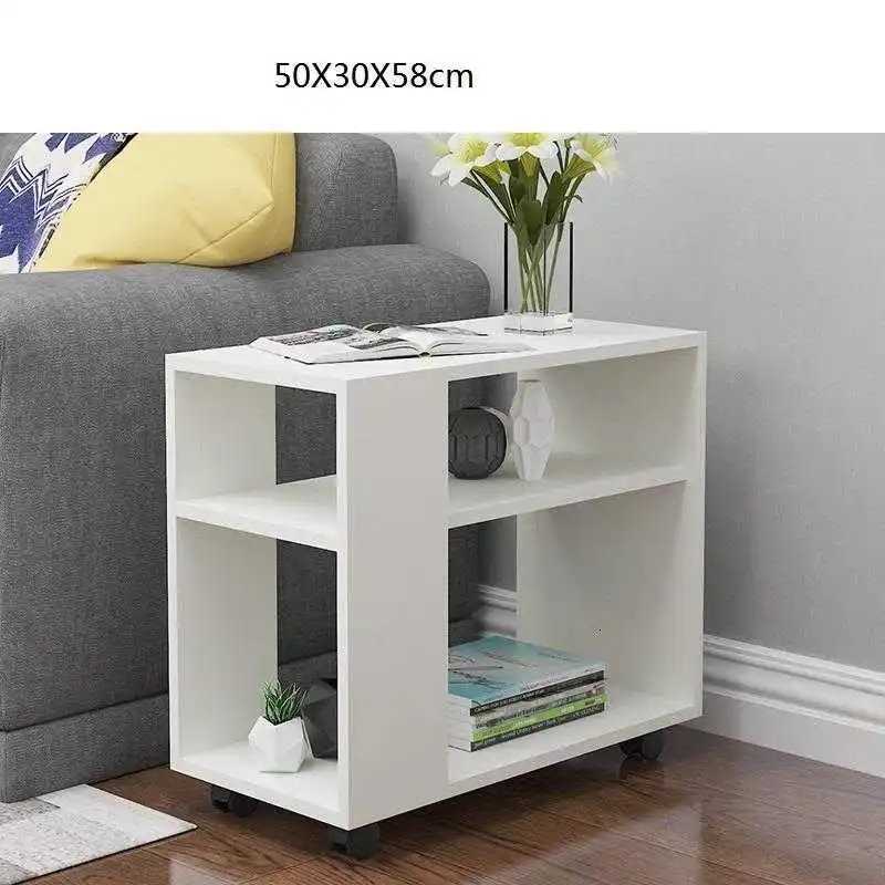 

Auxiliar Console Small Stolik Kawowy Tavolino Da Salotto Mesita Noche Salontafel Masa Side Basse Mesa De Centro Coffee Tea Table