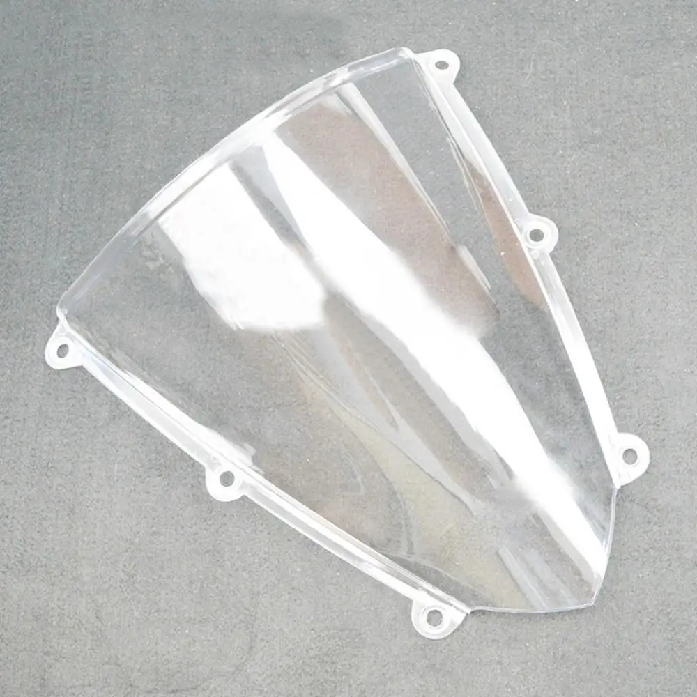 CBR600RRF5 лобовое стекло мотоцикла Лобовое ABS Переднее для Honda CBR 600 RR F5 2007 2008 2009 2010 2011