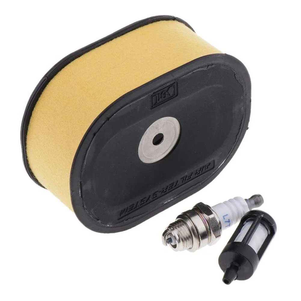 

Air Filter Kit For Stihl Chainsaw 044, MS440, MS441, MS461, 064, MS640 Spark Plug Air Fuel Gas Filter Gas Filter For Stihl