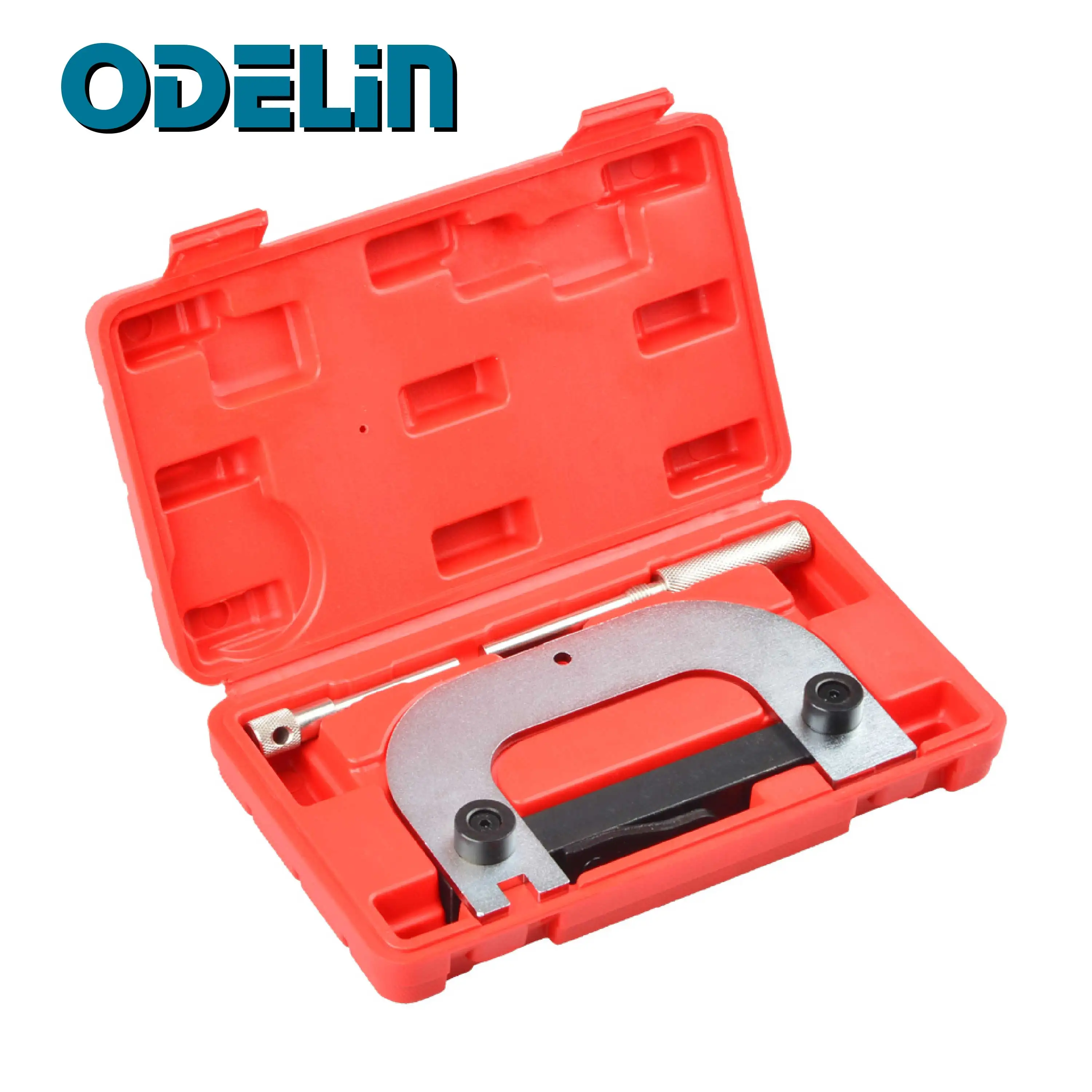 Комплект ГРМ для бензинового двигателя Renault сменные инструменты K4J K4M F4P F4R|kit kits|kit renaulttiming belt replacement tool |