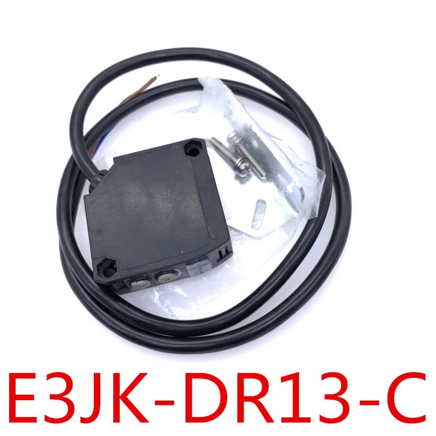 E3JK DR13 C DR14 RR13 RR14 фотоэлектрический включатель Omron Сенсор новый высокого