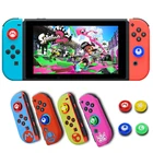 Защитный чехол для джойстика Nintendo SwitchOledLite, защита от царапин