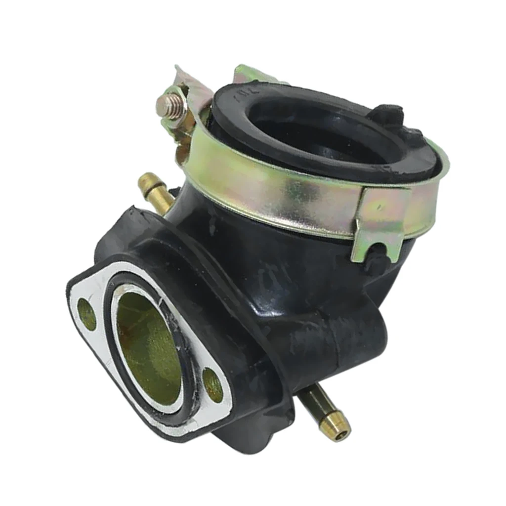 Впускная коллекторная труба подходит для GY6 150CC мопедов скутеров квадроциклов