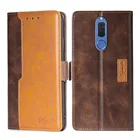 Кожаный чехол-книжка для Huawei Mate 20 30 40 10 9 Lite Pro, чехол на магните для телефона huawei P50 Pro Etui, чехол-книжка