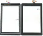 Внешний стеклянный сенсорный экран OEM для Amazon Kindle Fire HD 7 2019 9 M8S26G 7 дюймов