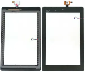 Внешний стеклянный сенсорный экран OEM для Amazon Kindle Fire HD 7 2019 9 M8S26G 7 дюймов