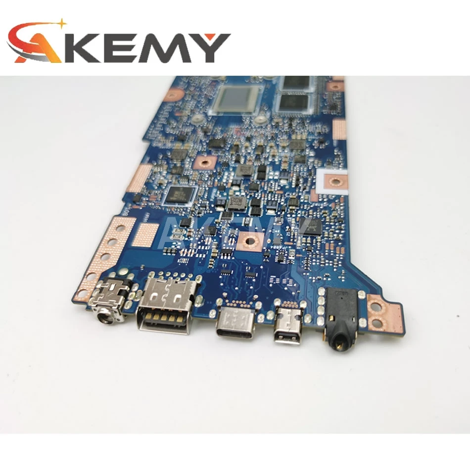 new ux360ca 8gb rami5 7y54u cpu motherboard for asus zenbook flip ux360ca ux360cak laotop mainboard motherboard free global shipping
