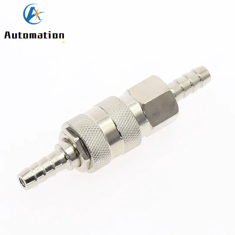 Пневматический Фиттинг европейского стандарта типа воздушная линия