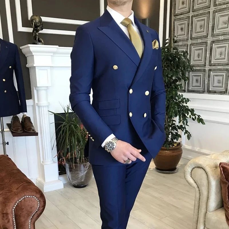 

Suits & Blazer