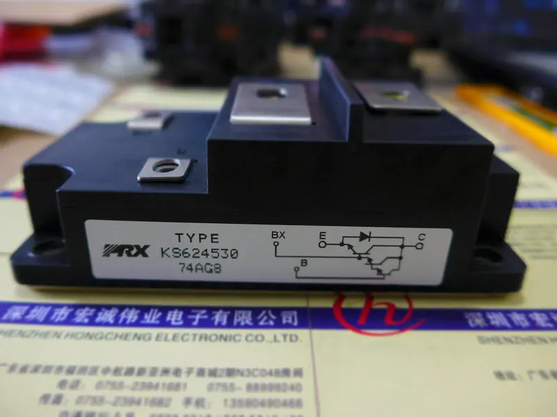 

KS624530