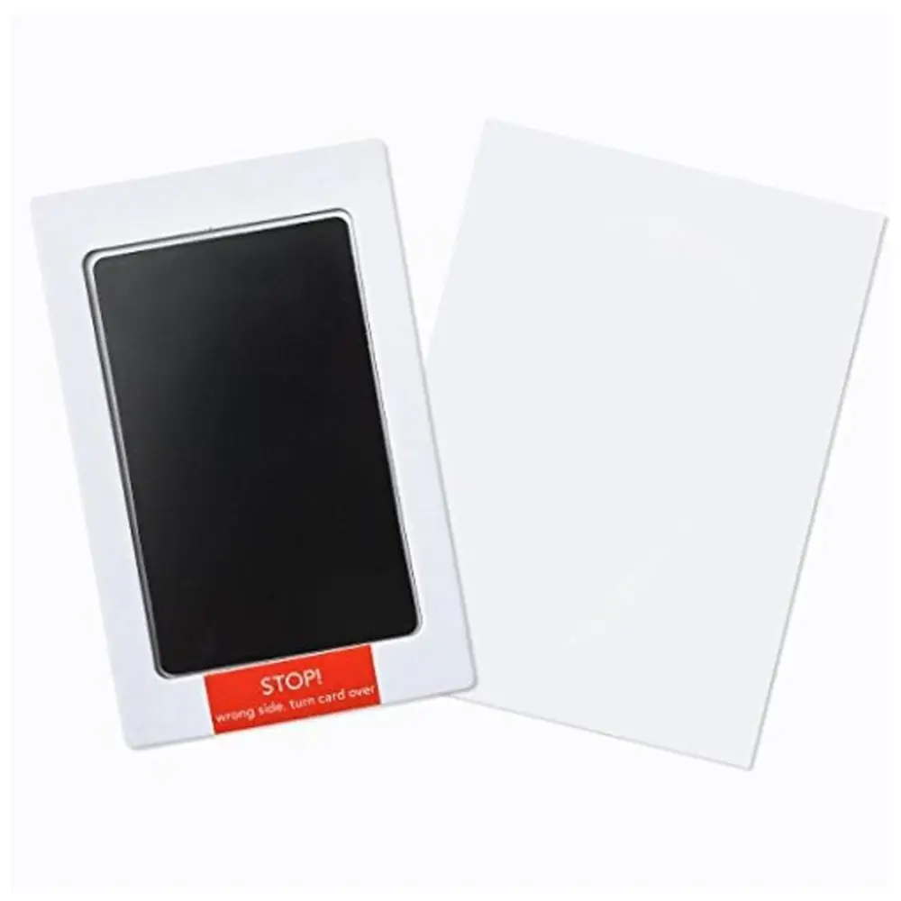 С детскими следами отпечаток пусковая площадка чернил безопасные нетоксичные