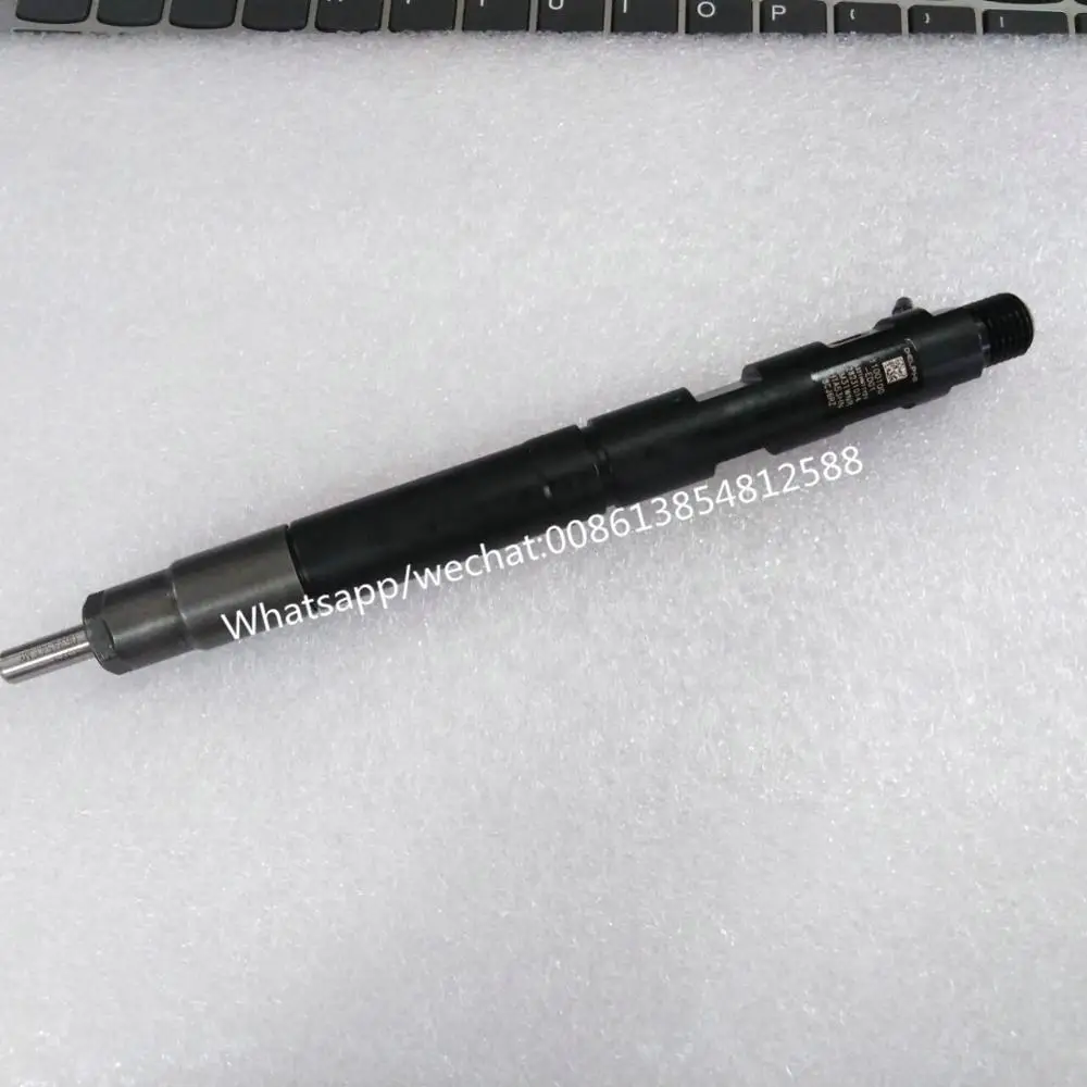 

Original Common Rail Fuel Injector 28231014 /1100100ED01 For FIAT, FORD FOCUS ,Great Wall Hover H6