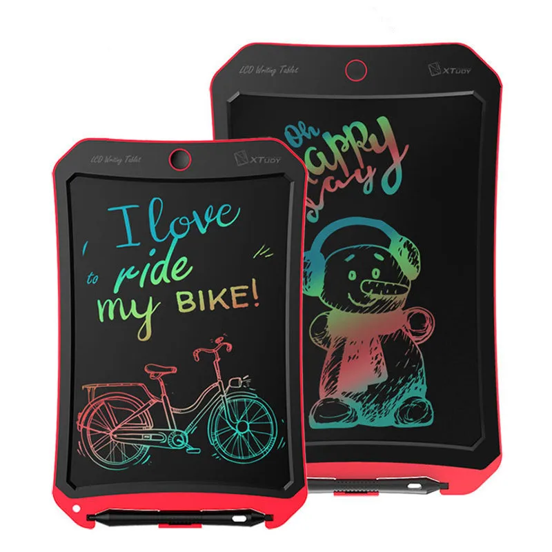 Планшет для рисования с ЖК дисплеем 10 дюймов|Сенсорные панели| |