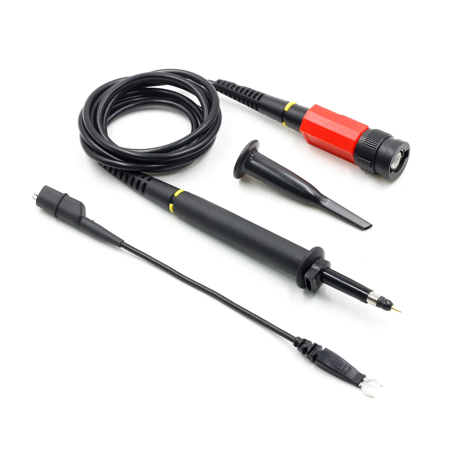 P4100 зонд осциллографа 100:1 высокое напряжение выдерживает 2KV 100 МГц для оптовой