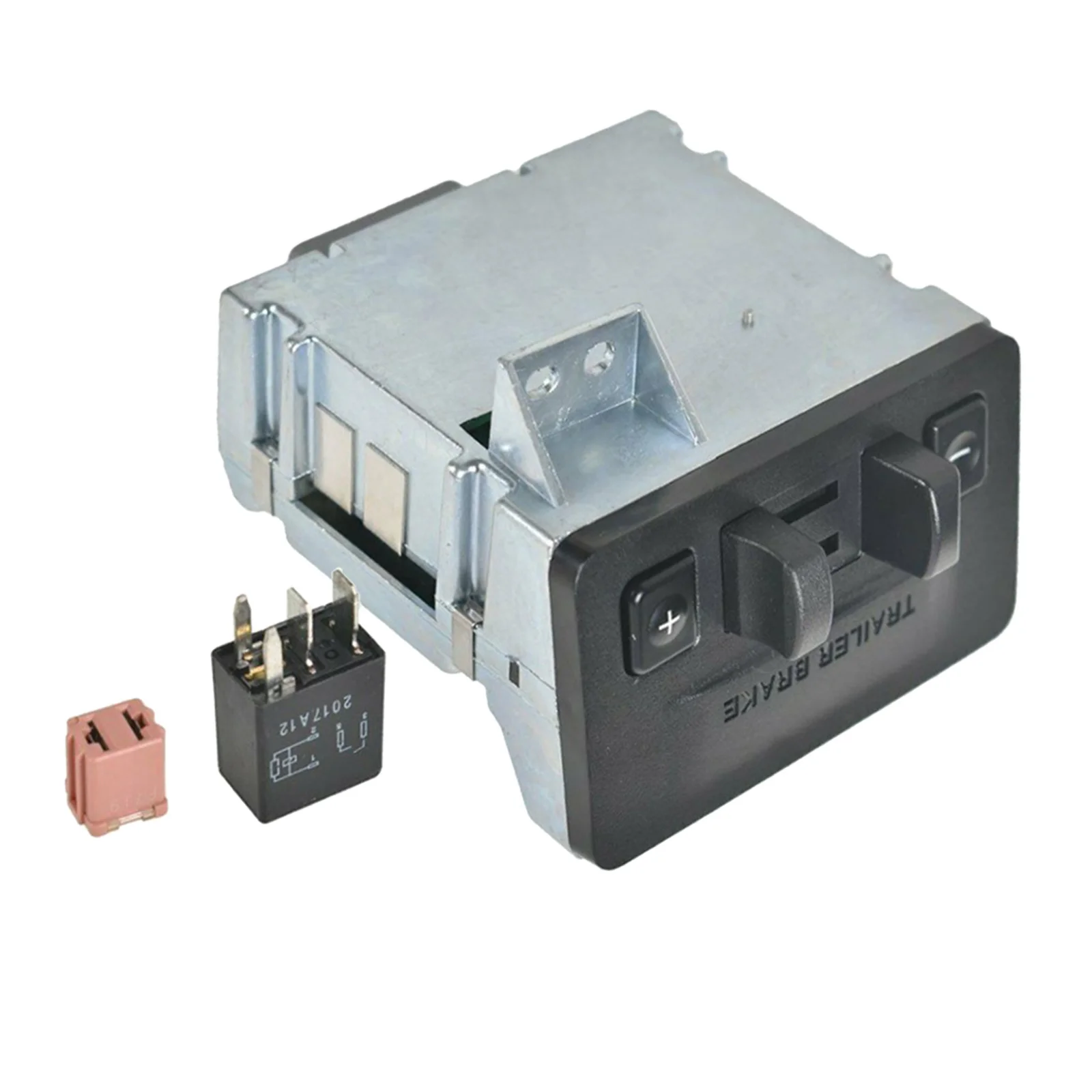 

Trailer Brake Control BL3Z-19H332-AA For Ford F-150 Truck Parts Direct Fit