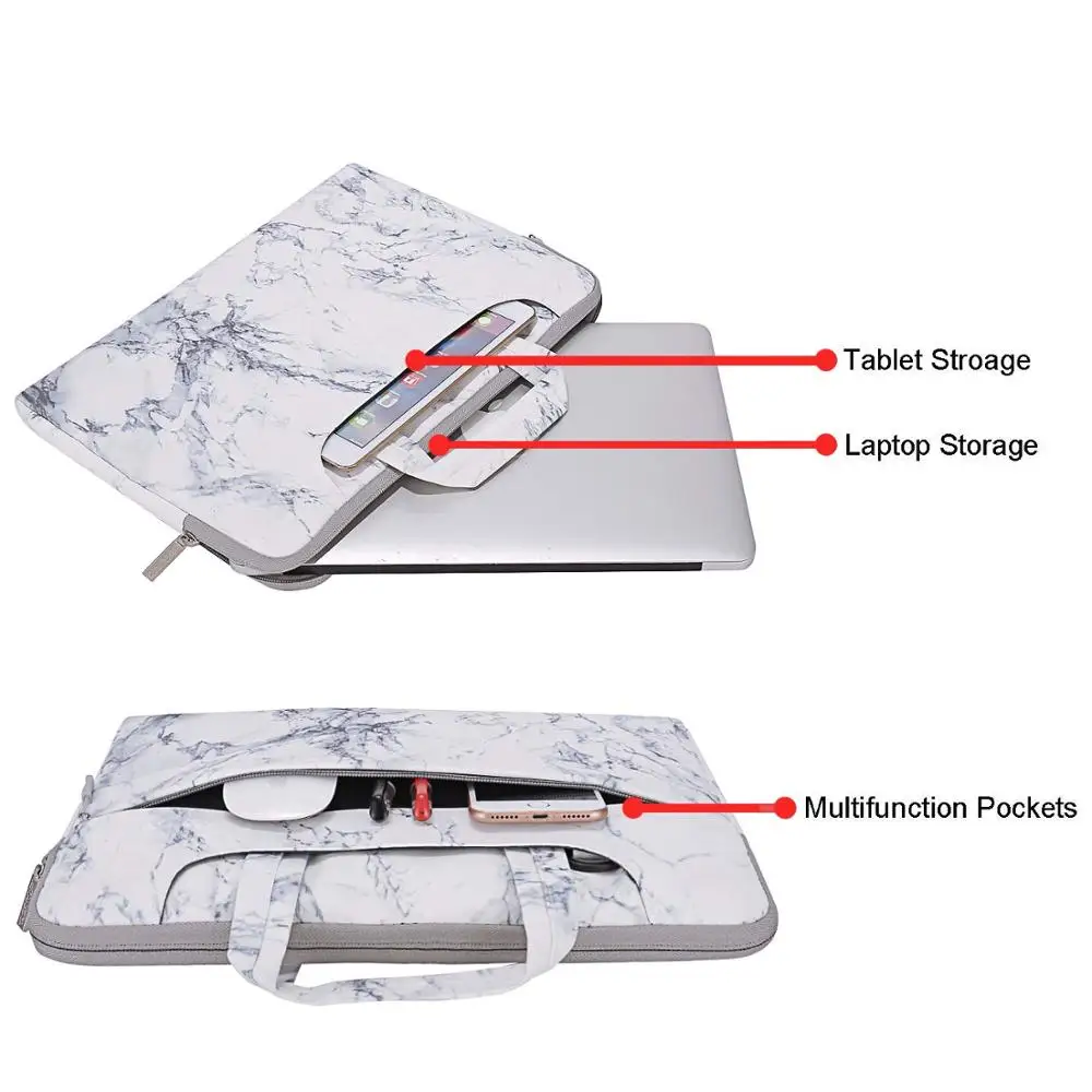 сумка мессенджер mosiso для ноутб