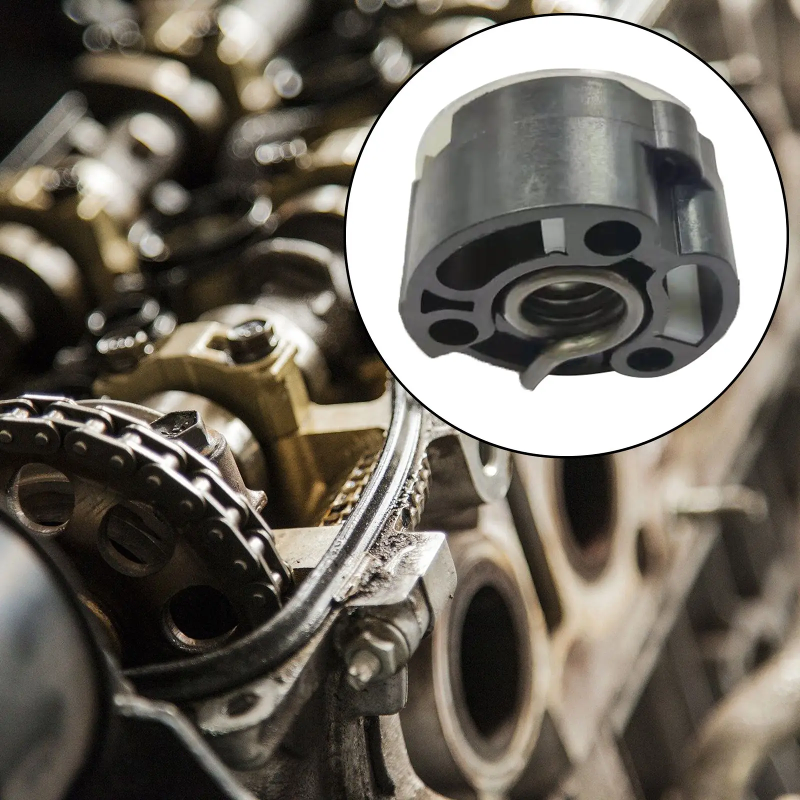 

Комплект для ремонта автомобильного суперзарядного устройства, сменная Нижняя крышка для Range Rover 10-13 для XJ XFR XKR-S 2010-2015, аксессуары