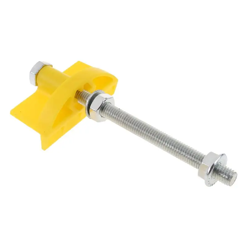 10pcs Tile Locator Wall Tiles Regulator Height Adjustment Positioner Leveler R7UB