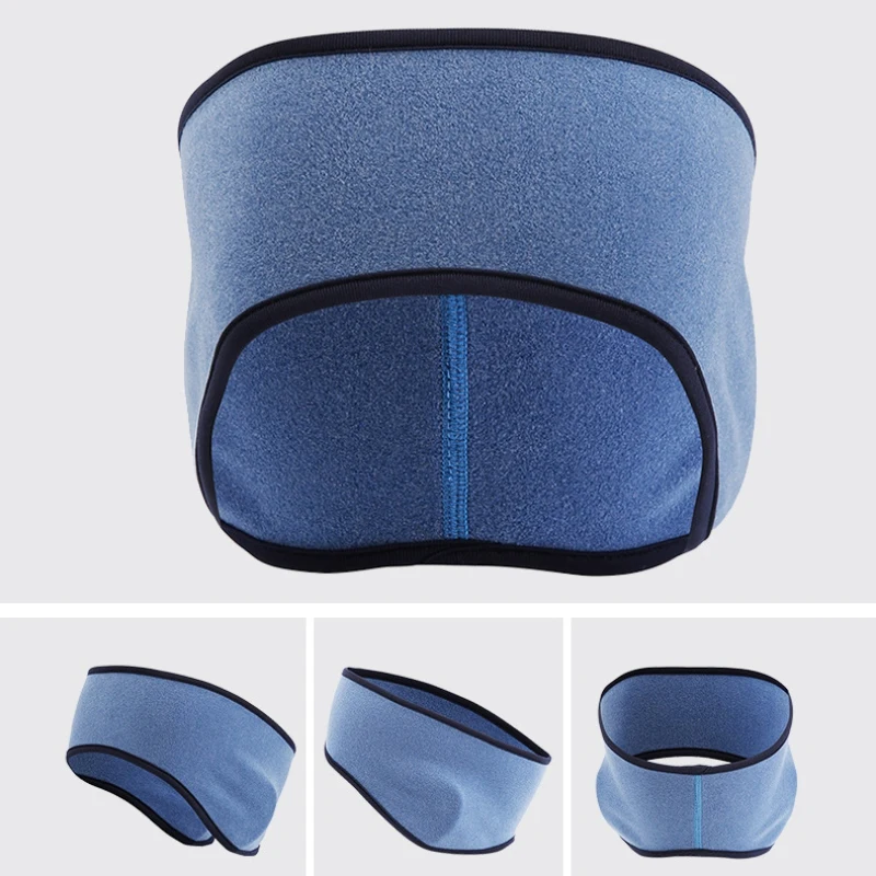 Впитывающая велосипедная спортивная повязка от пота для йоги мужчин и женщин